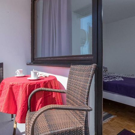 Apartment Maestral Πούλα Εξωτερικό φωτογραφία