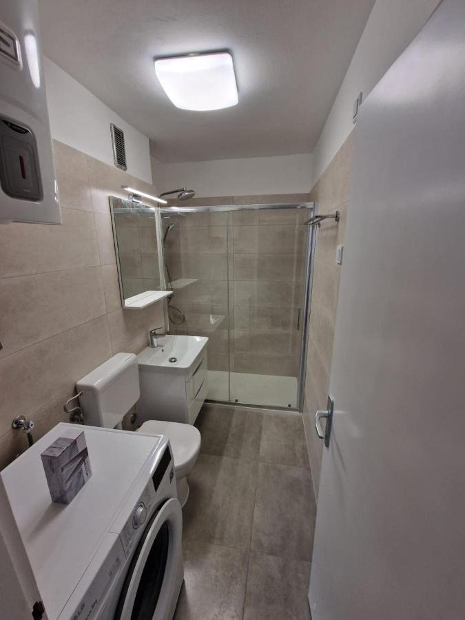 Apartment Maestral Πούλα Εξωτερικό φωτογραφία