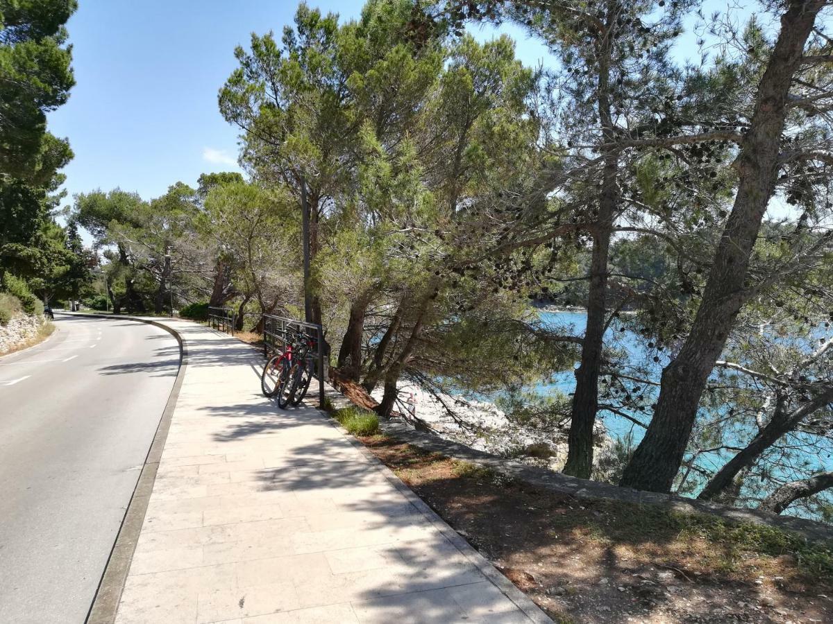 Apartment Maestral Πούλα Εξωτερικό φωτογραφία