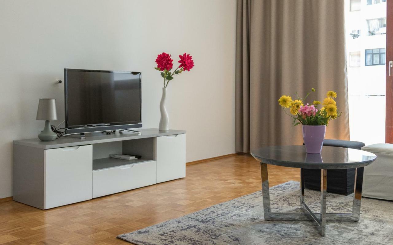 Apartment Maestral Πούλα Εξωτερικό φωτογραφία
