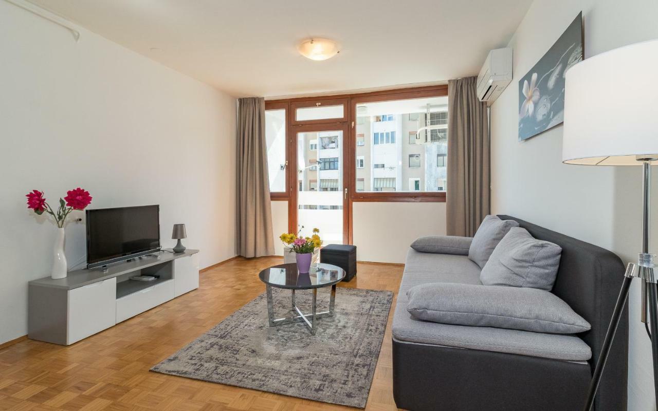 Apartment Maestral Πούλα Εξωτερικό φωτογραφία