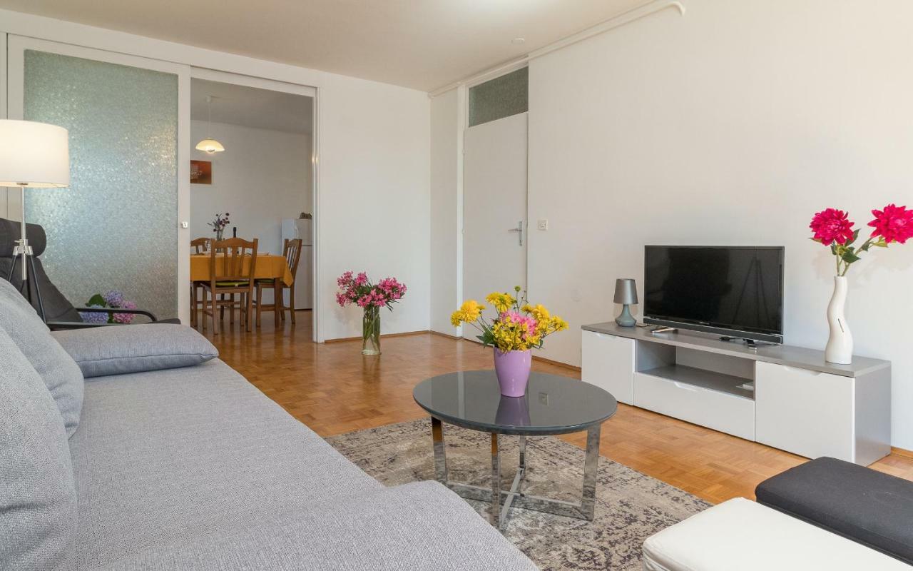Apartment Maestral Πούλα Εξωτερικό φωτογραφία