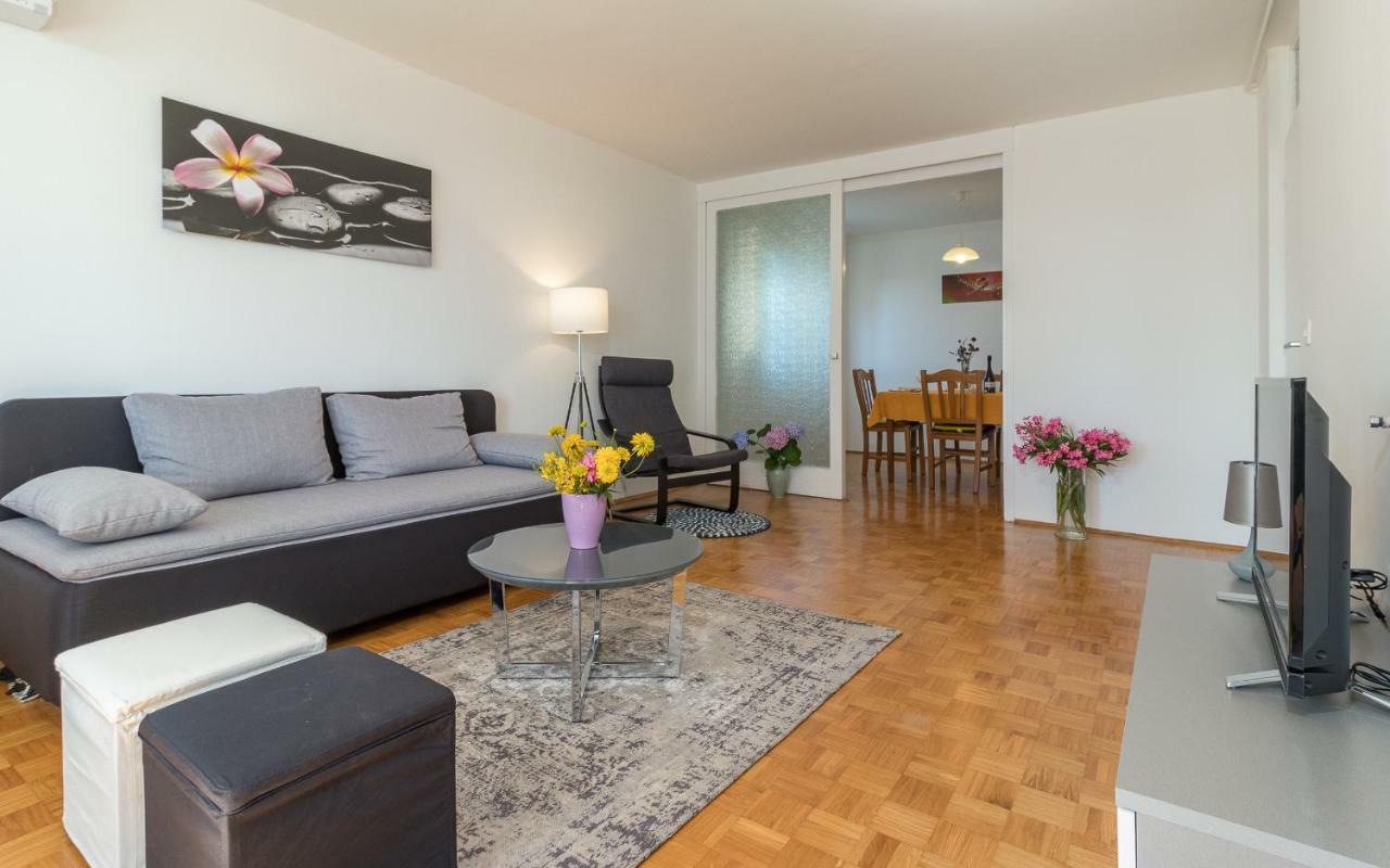 Apartment Maestral Πούλα Εξωτερικό φωτογραφία