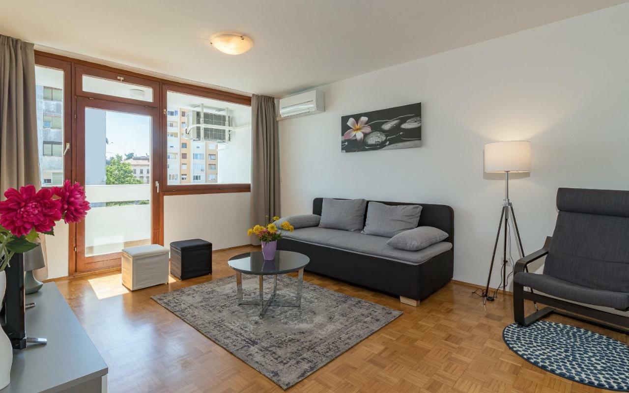 Apartment Maestral Πούλα Εξωτερικό φωτογραφία